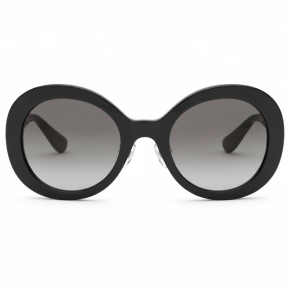 Miu Miu MU 04VS Sunglasses - Picture 4 of 9